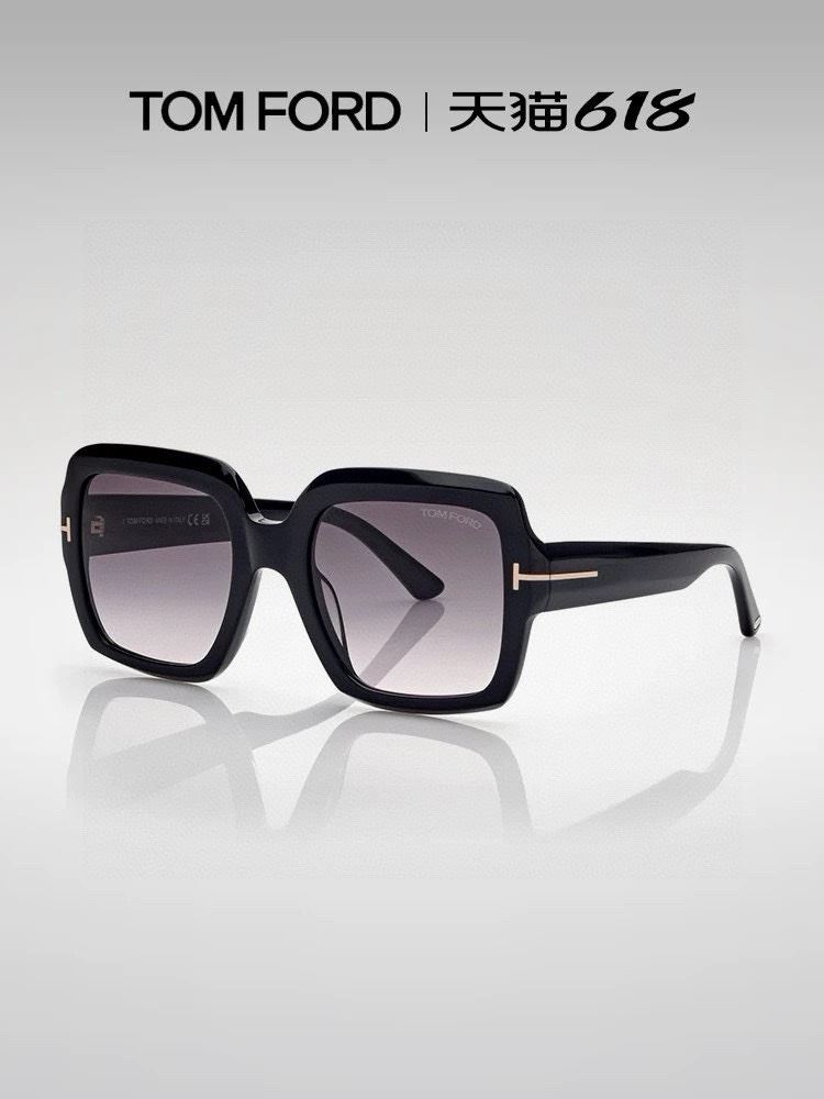 Tom Ford Sunglasses